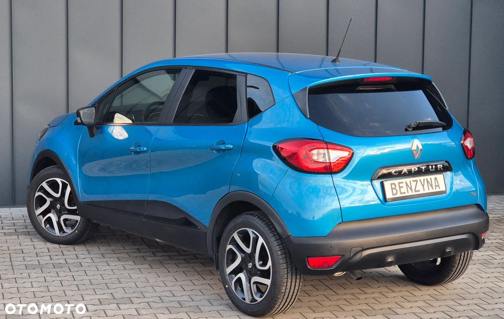 Renault Captur 0.9 Energy TCe S-Edition - 6