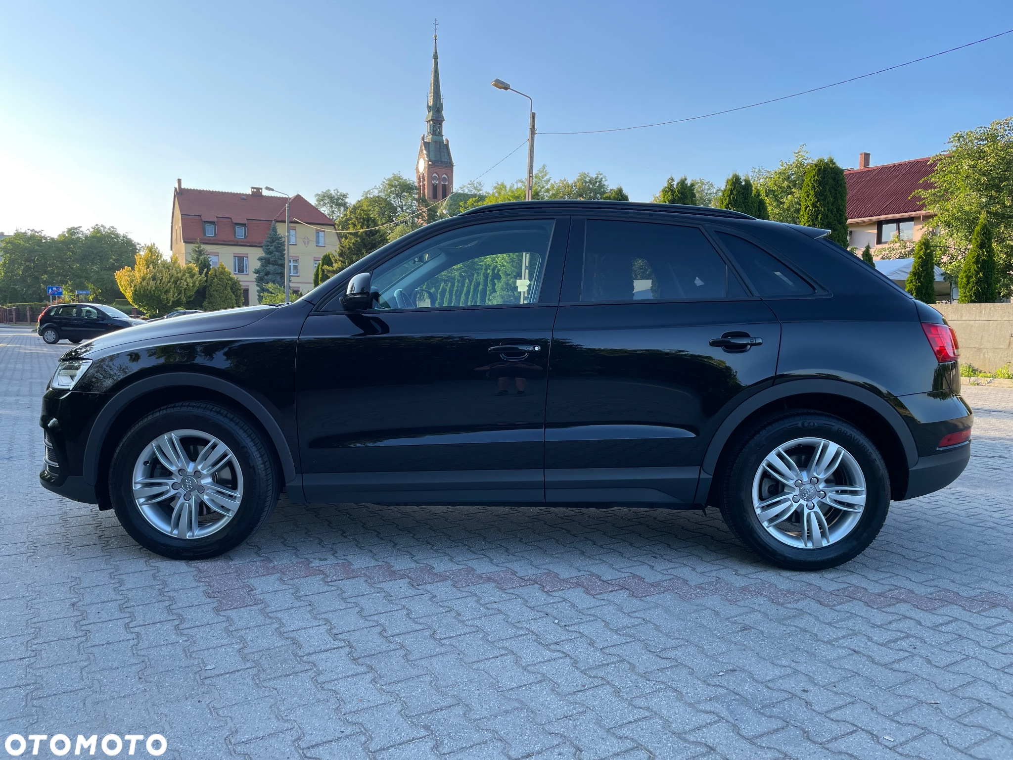 Audi Q3 1.4 TFSI cylinder on demand ultra sport - 17