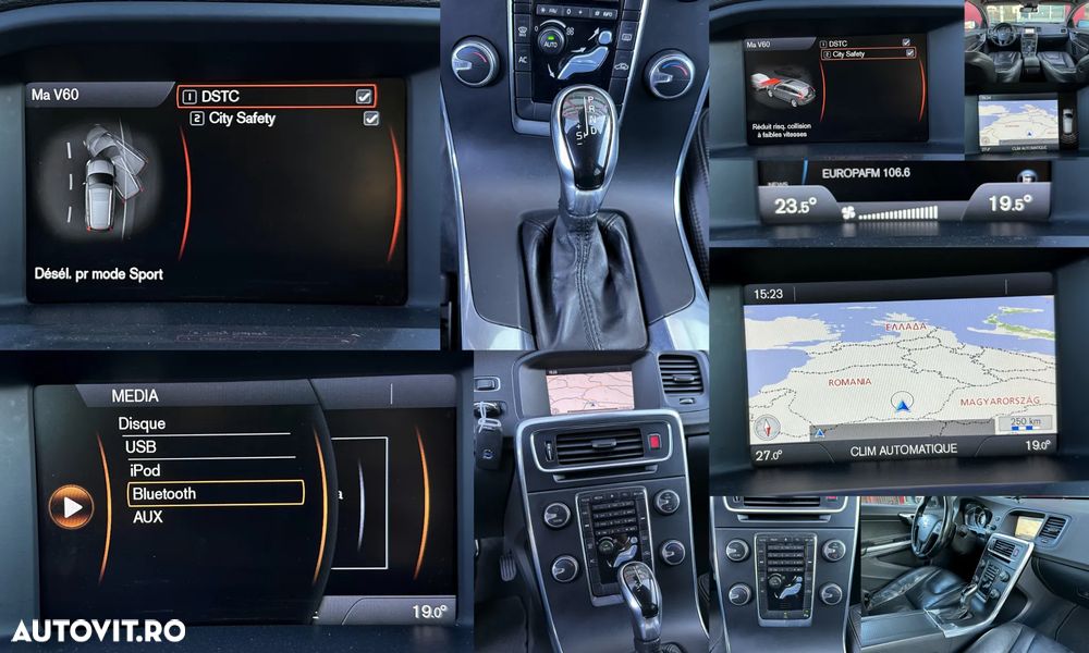 Volvo V60 - 8