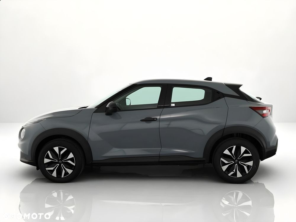 Nissan Juke 1.0 DIG-T Acenta DCT - 10
