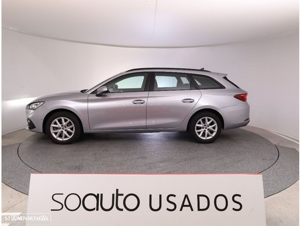 SEAT Leon ST 2.0 TDI Style - 3