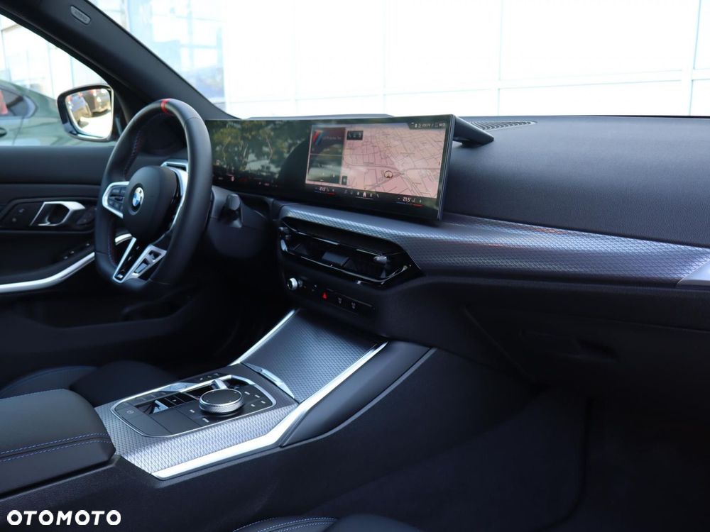 BMW Seria 3 - 7