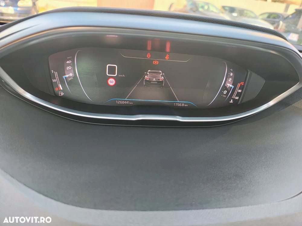 Peugeot 3008 PureTech 130 Stop & Start GPF Active Business-Paket - 24