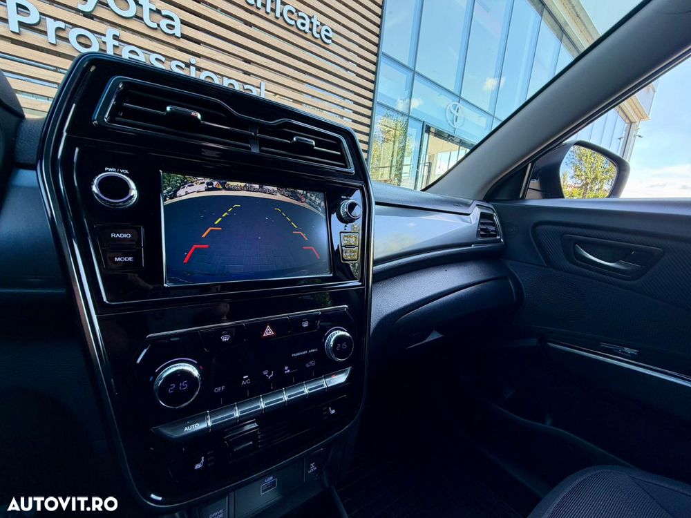 SsangYong Tivoli - 10