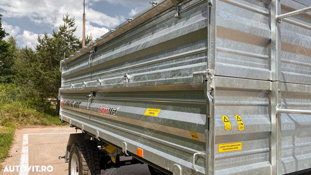 Cynkomet T104/6 10T - 4