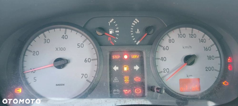 Renault Kangoo 1.5 dCi Alize - 11