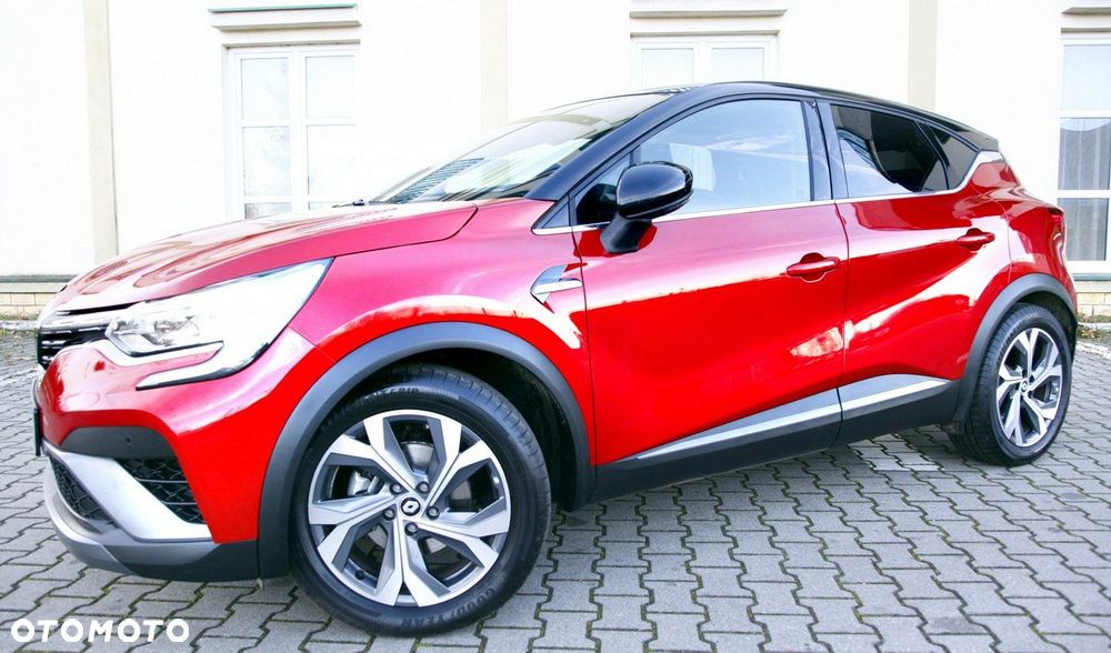 Renault Captur - 29