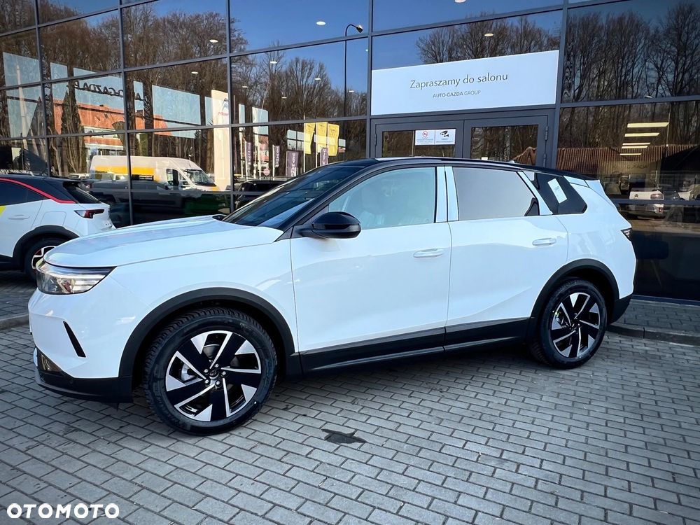 Opel Grandland 1.2 T GS Line S&S - 4