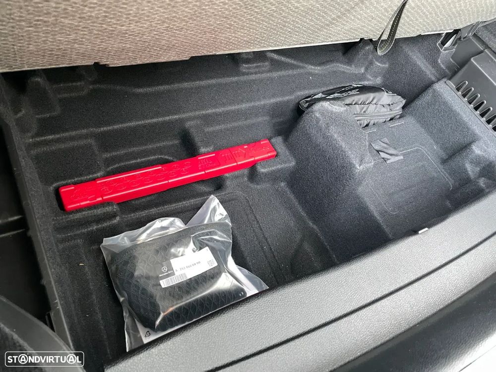 Mercedes-Benz GLC 220 d 4Matic - 37