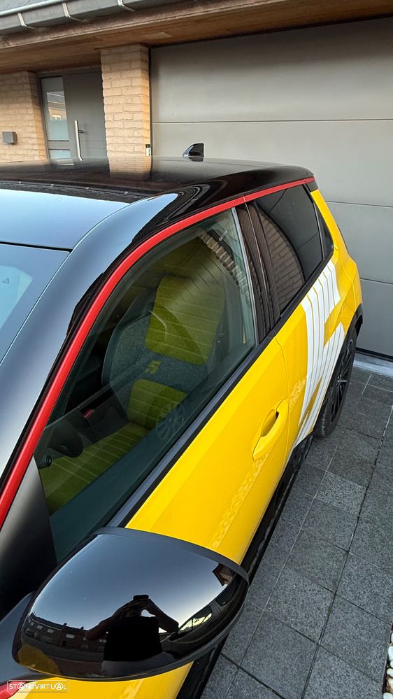 Renault 5 E-Tech 52 kWh Iconic Cinq Autonomia Conforto - 5