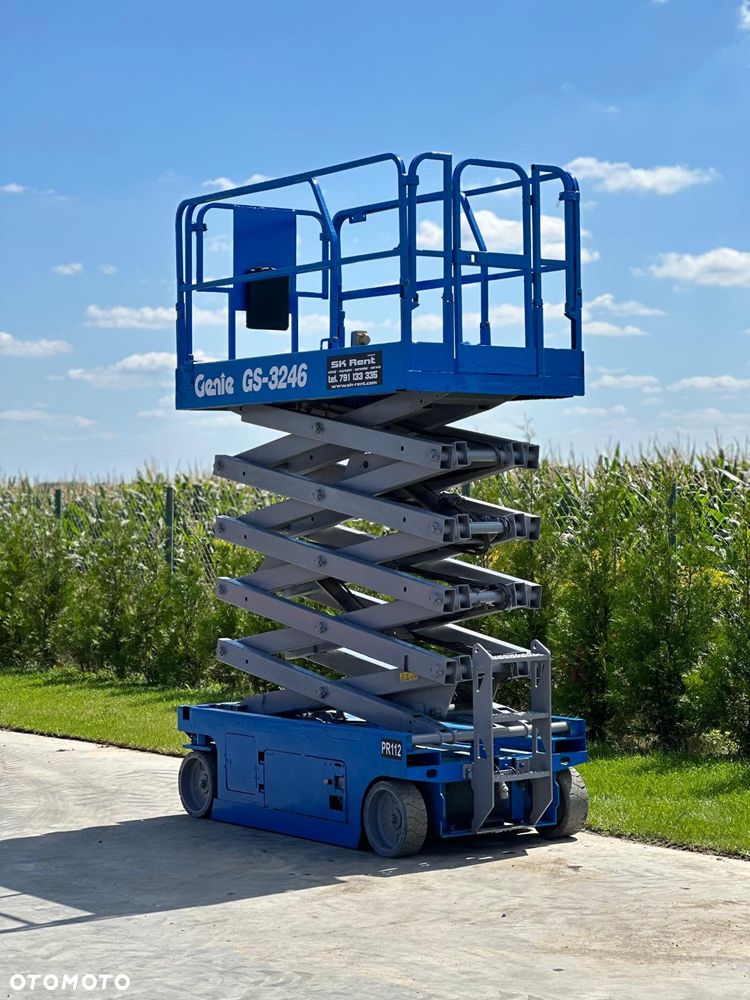 Genie GS 3246 - 3