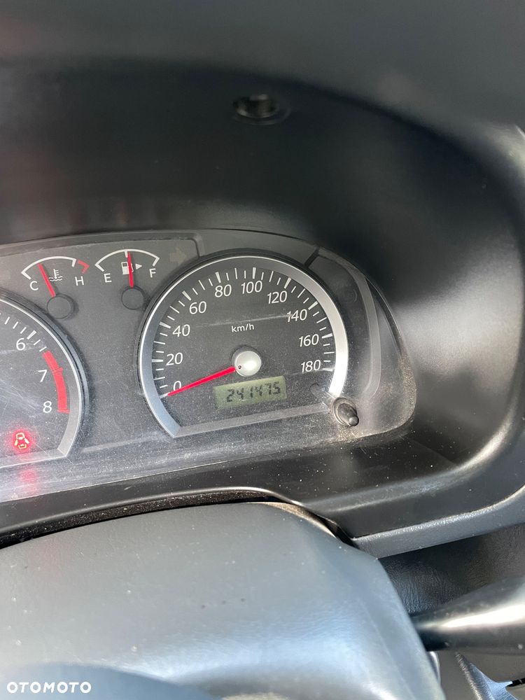 Suzuki Jimny - 15