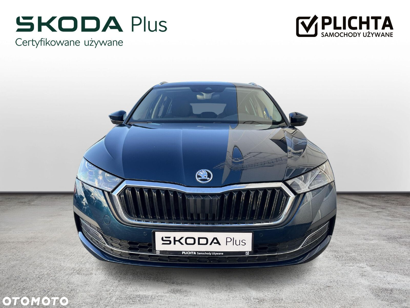 Skoda Octavia - 8