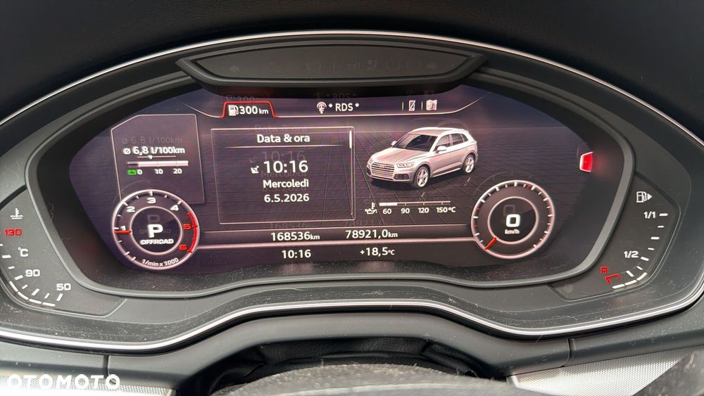 Audi Q5 - 11