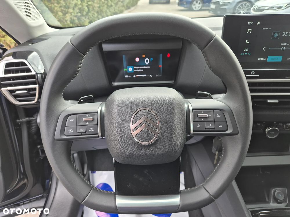 Citroën C4 1.2 mHEV Business Edition eDCT6 - 36