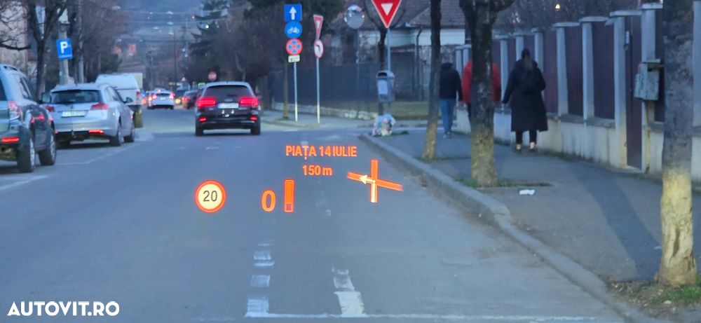 BMW X1 xDrive20d Aut. xLine - 8