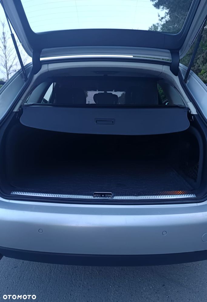 Audi A4 Avant 2.0 TDI Multitronic - 10