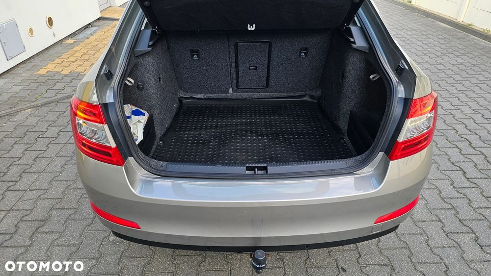 Skoda Octavia 2.0 TDI Ambiente - 7