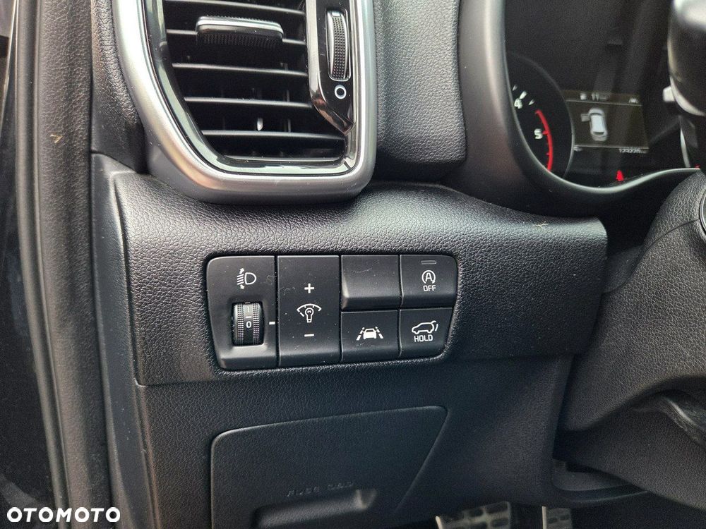 Kia Sportage 1.6 CRDI GT Line 2WD DCT - 18