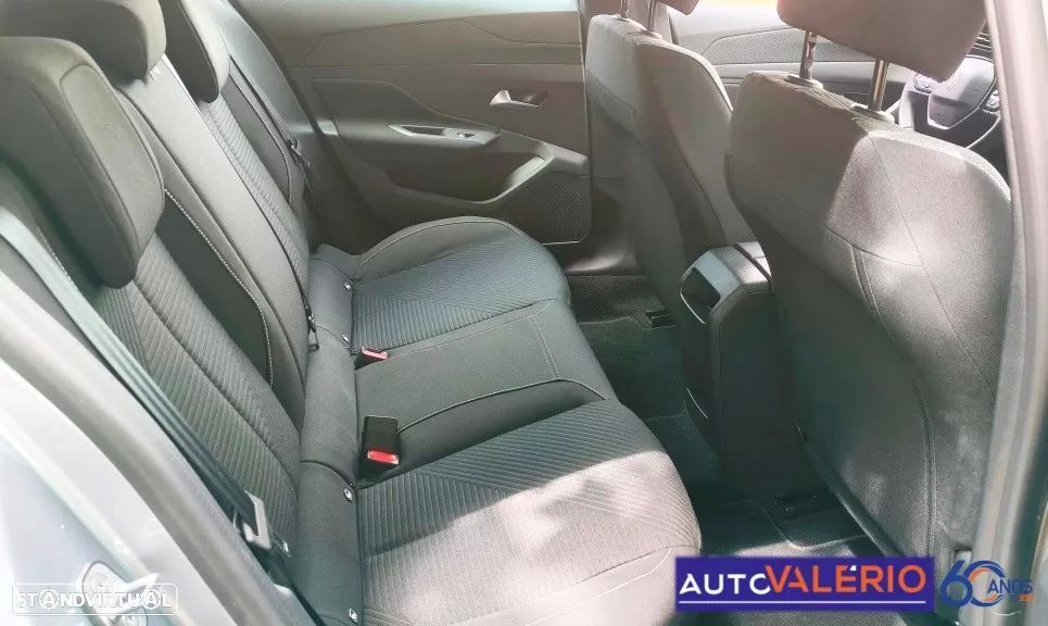 Peugeot 308 1.2 PureTech Active - 25