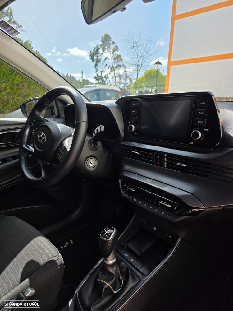 Hyundai i20 - 18