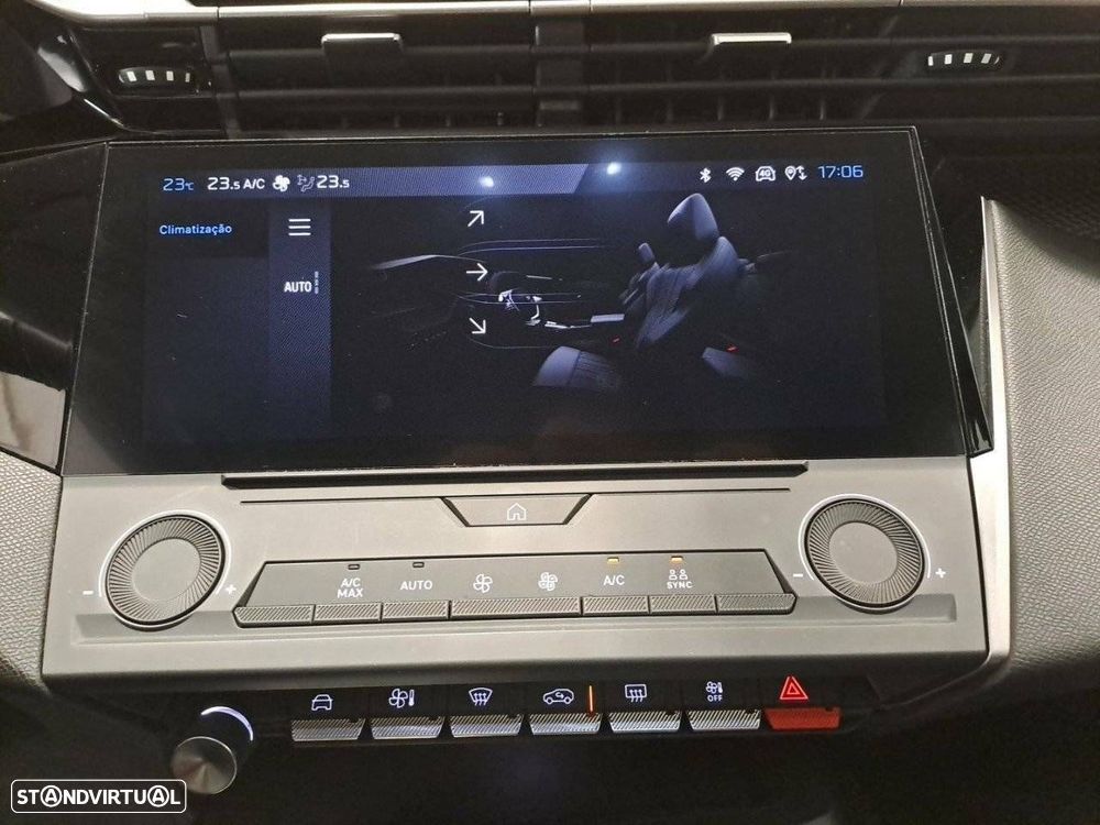 Peugeot 308 1.2 Hybrid Style e-DCS6 - 15