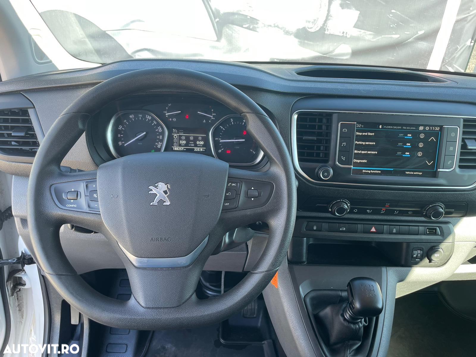 Peugeot Expert L3H1 2.0 HDI MAXI - 4