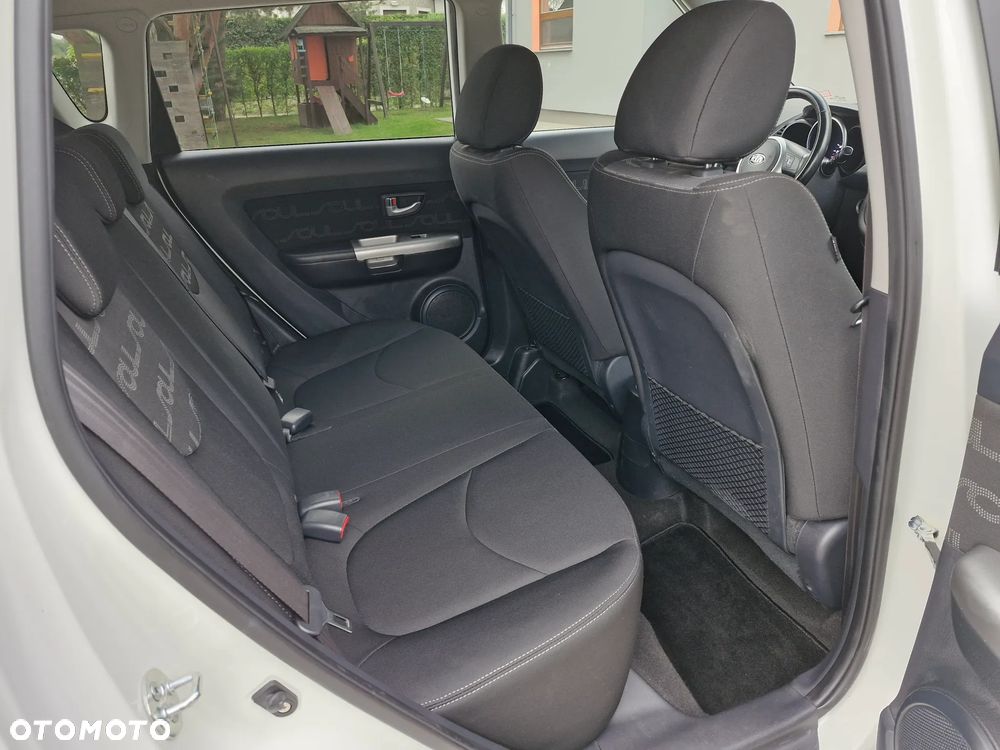 Kia Soul 1.6 GDI Spirit - 15
