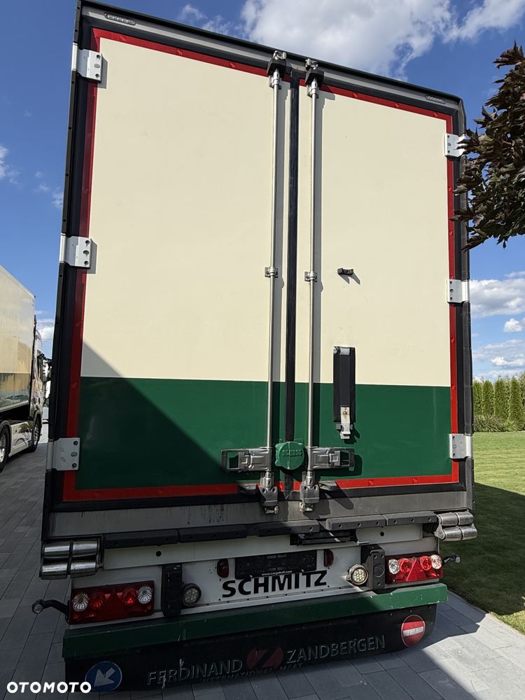 Schmitz Cargobull - 9