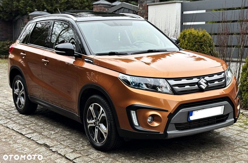Suzuki Vitara - 18