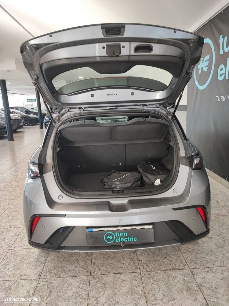 BYD Dolphin 60.4 kWh Comfort - 6