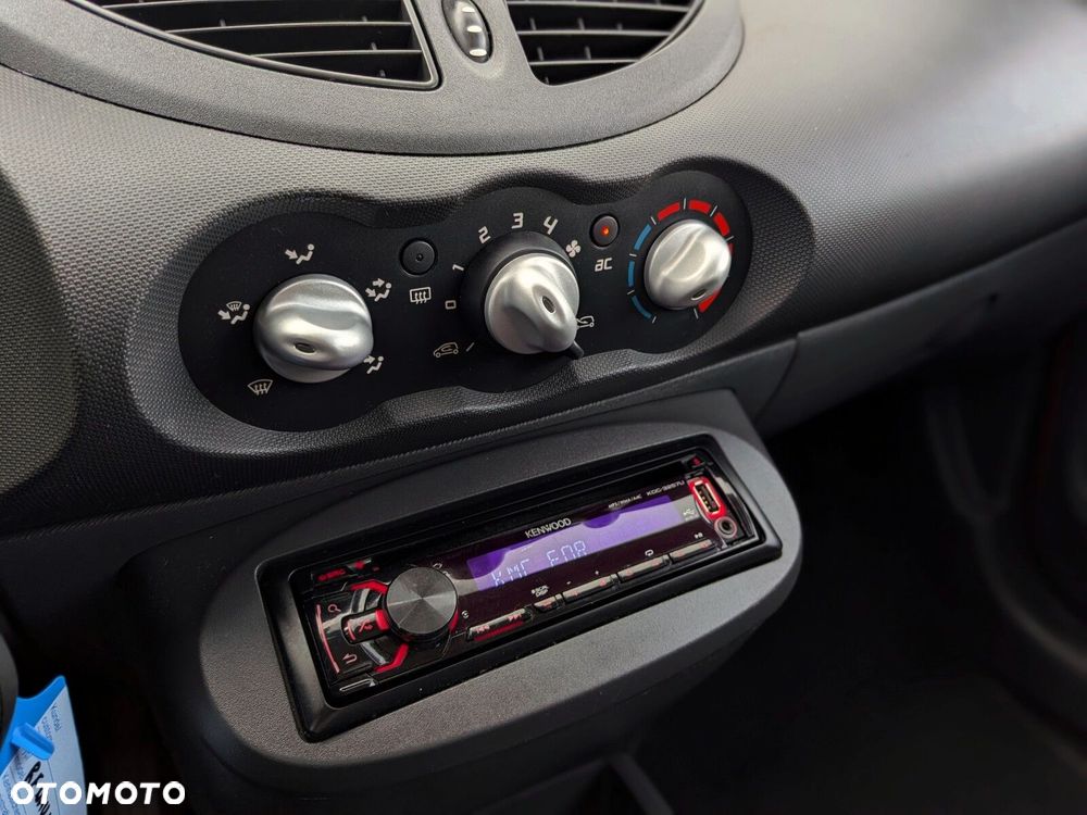 Renault Twingo 1.2 16V Eco Dynamique - 19