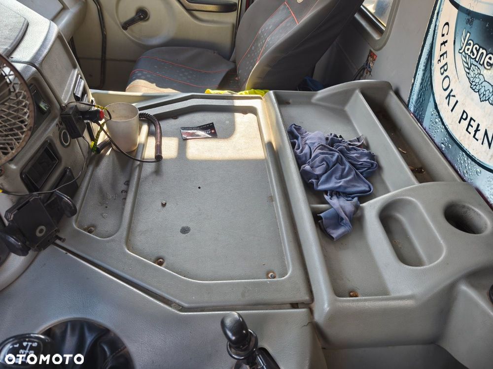 Tatra T815 4X4 Terrno - 24