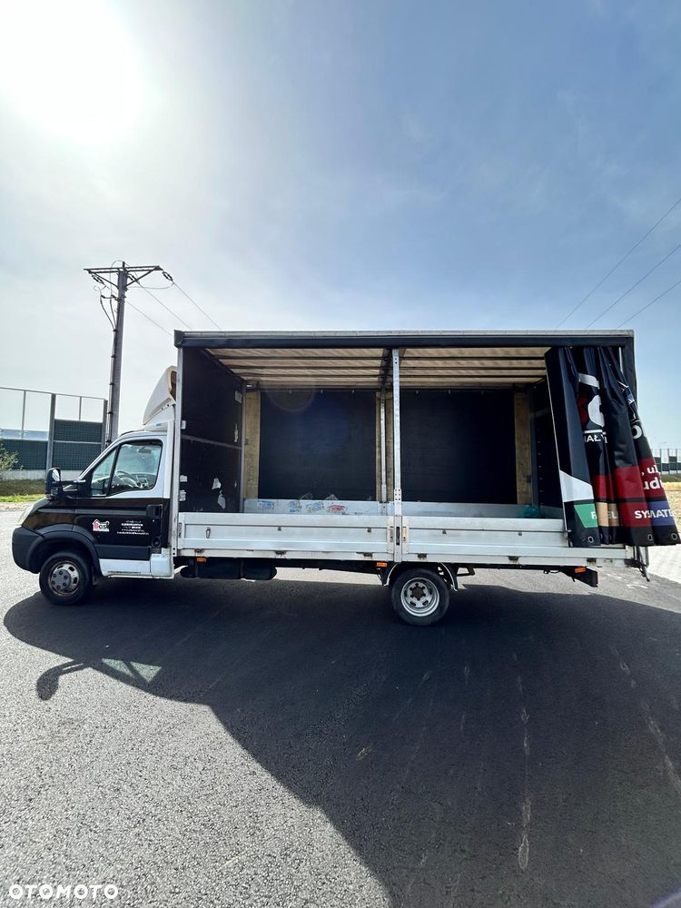 Iveco DAILY 50C15/ZS - 13
