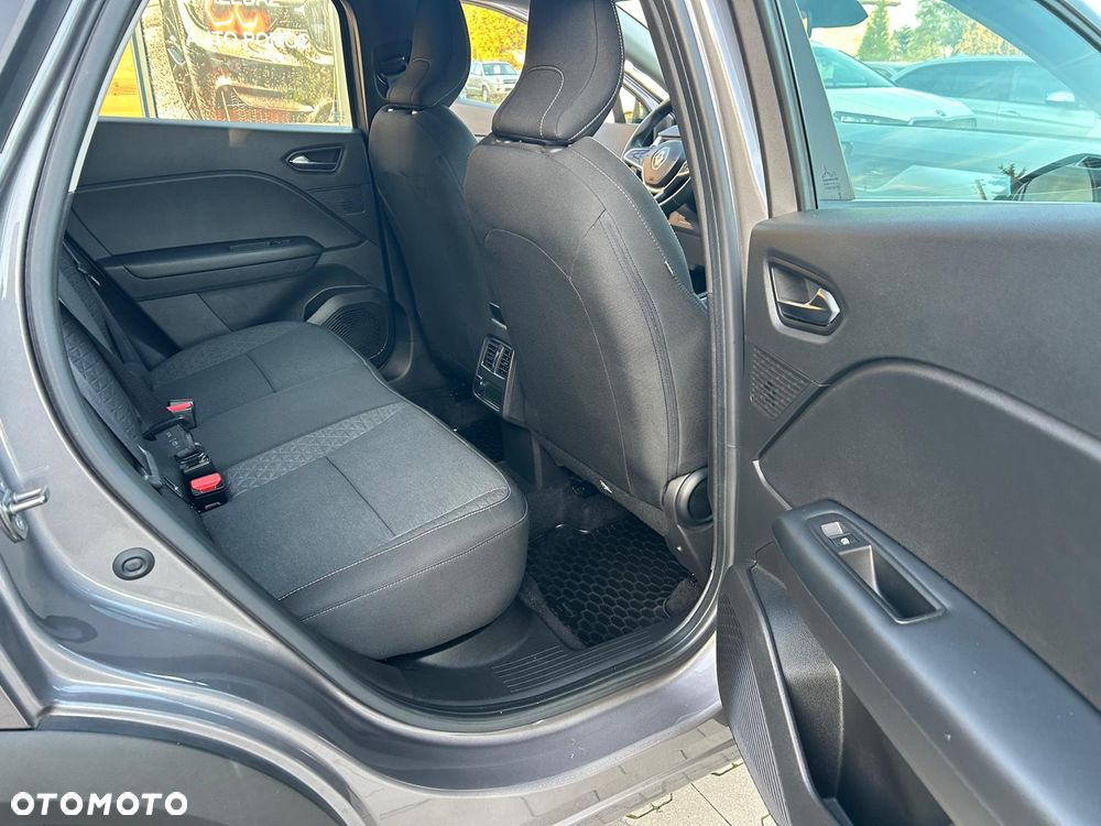 Renault Captur 1.0 TCe Intens - 22