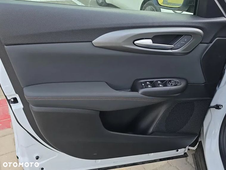 Alfa Romeo Tonale 1.6 JTD DCT - 11