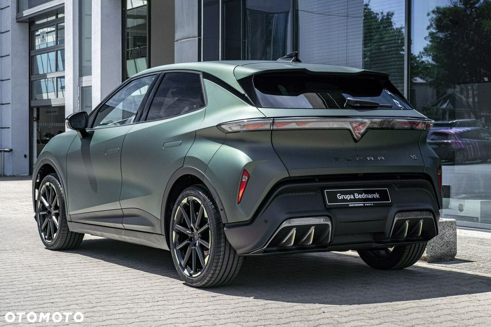 Cupra Raval - 12