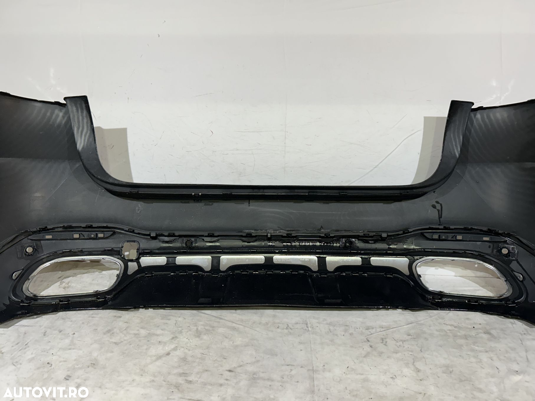 Bara spate Mercedes GLE AMG, 2019, 2020, 2021, 2022, 2023, cod origine OE A1678851103. - 21
