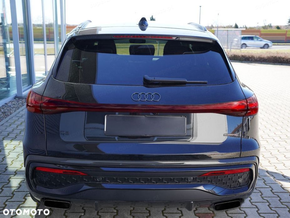 Audi Q5 40 TFSI mHEV Quattro S Line S tronic - 3