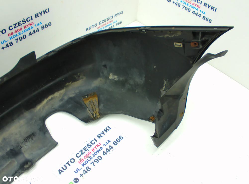 Daewoo Lanos Zderzak tył - 11