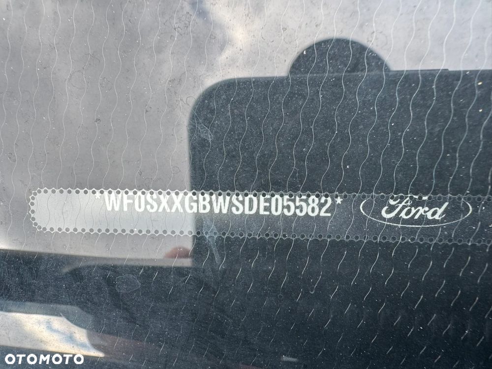 Ford S-Max 2.0 TDCi DPF Titanium - 7