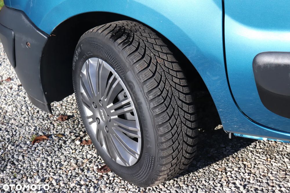 Renault Kangoo 1.2 16V Kaleido Emotion - 12