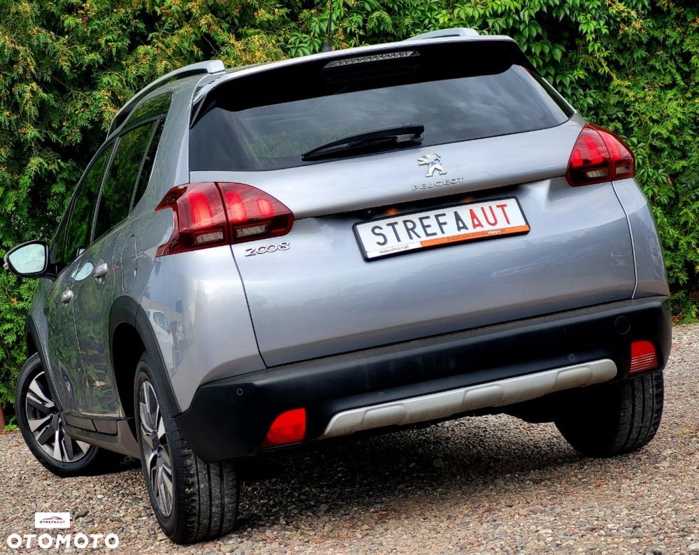 Peugeot 2008 - 22