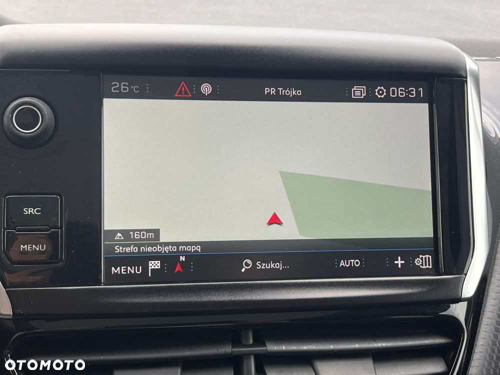 Peugeot 2008 PureTech 130 Stop&Start Allure - 37