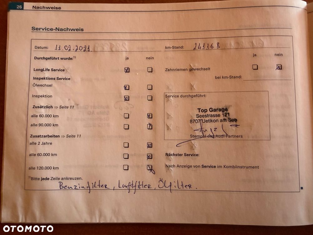 Audi A8 4.2 Quattro - 40