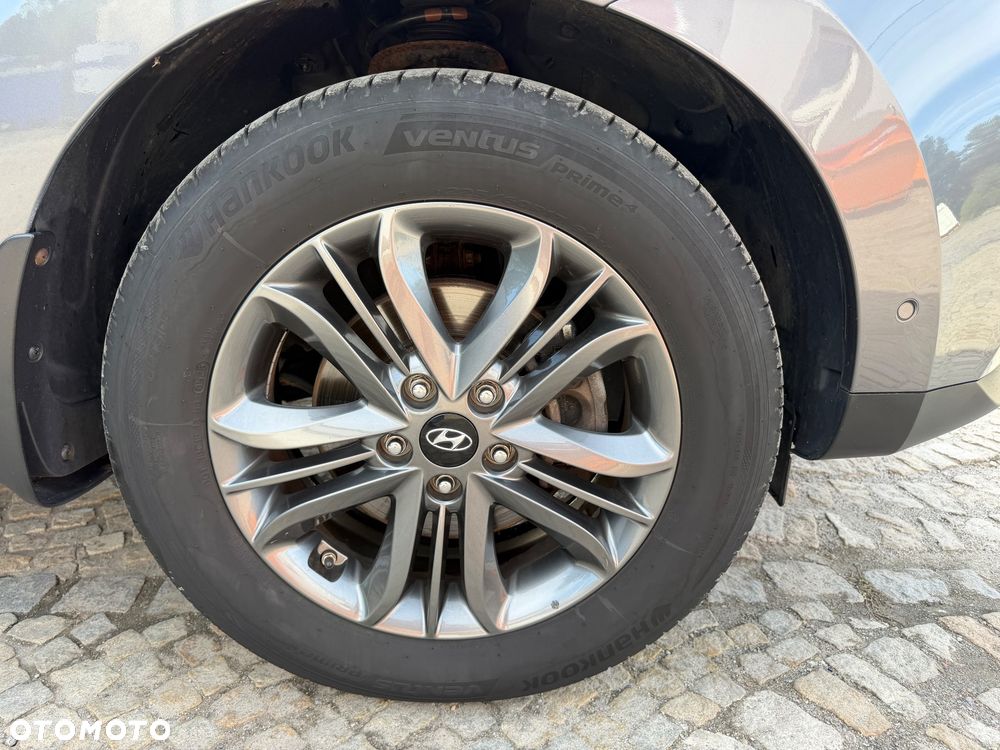Hyundai ix35 1.6 GDI Style 2WD - 36