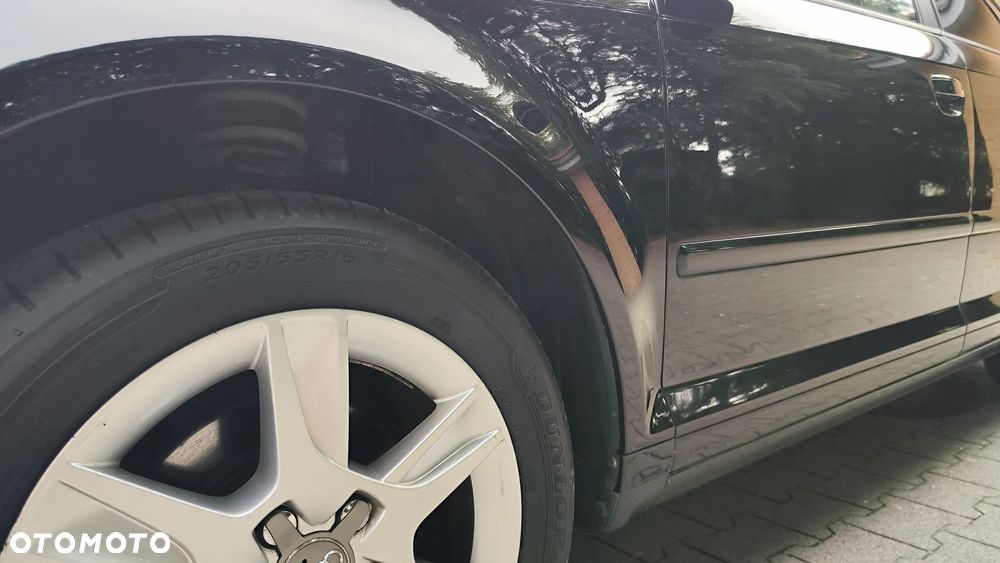 Audi A3 Sportback 1.6 Attraction - 18