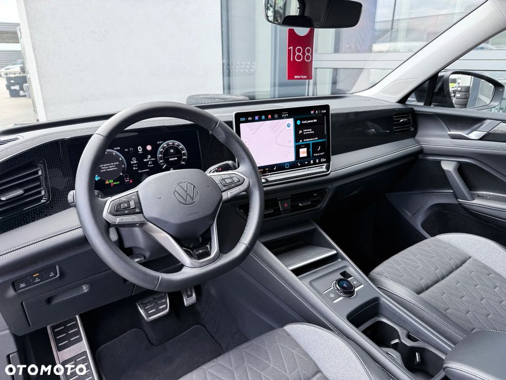Volkswagen Tiguan 1.5 eTSI Special Edition DSG - 18
