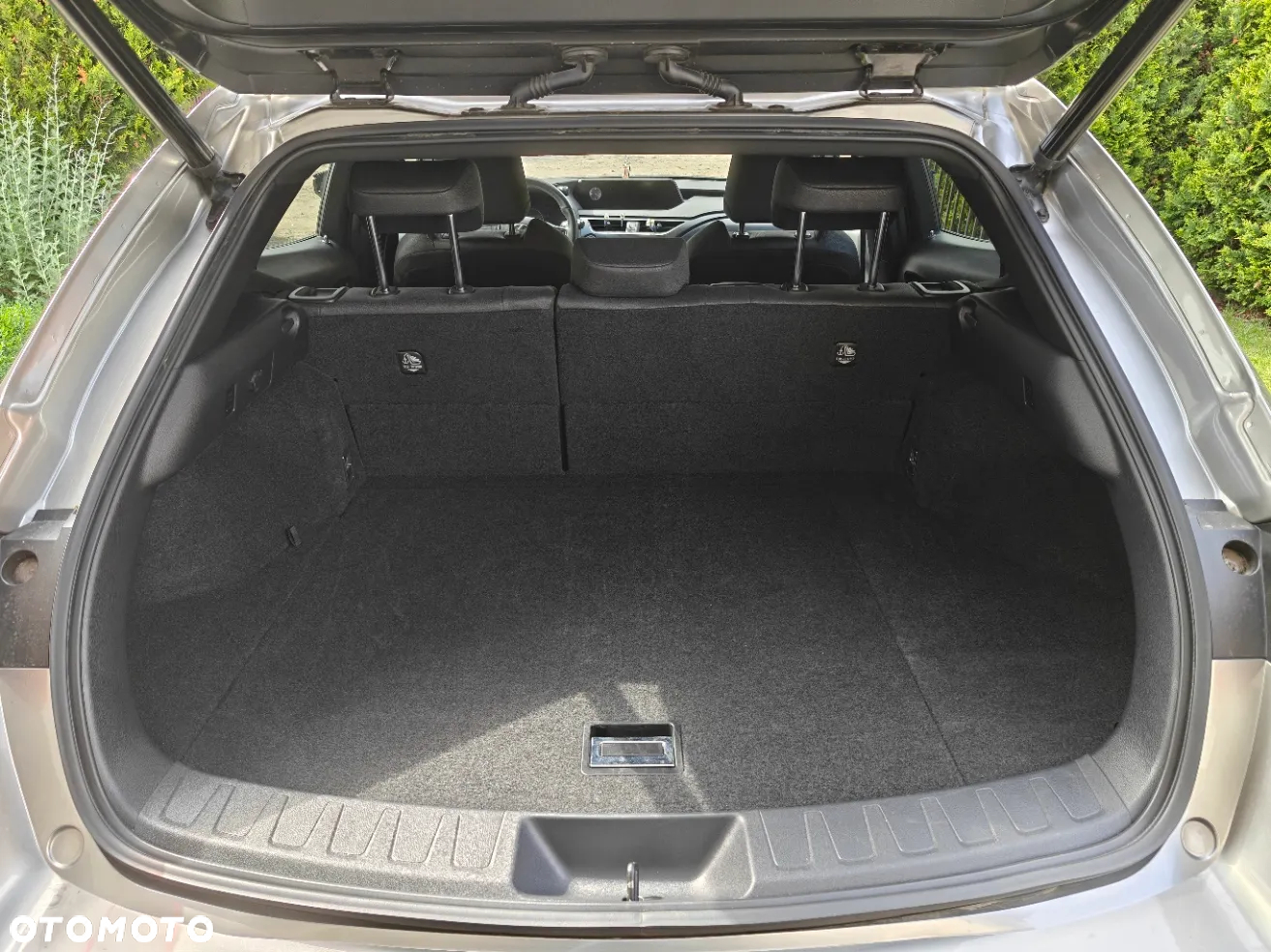 Lexus UX 250h Elegance 2WD - 9