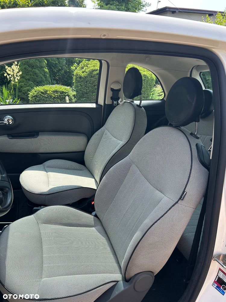 Fiat 500 - 5